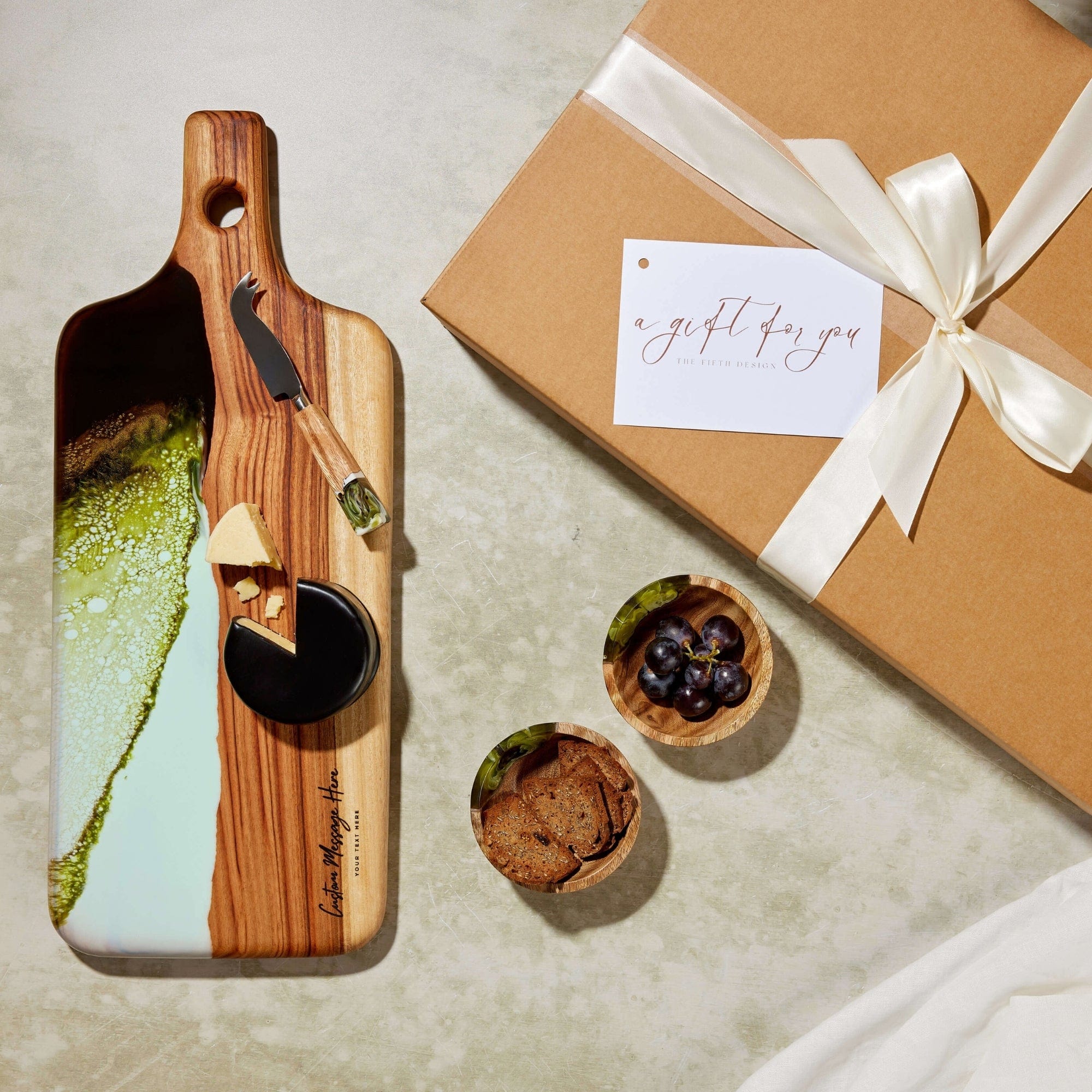 Ultimatives Geschenkpaket