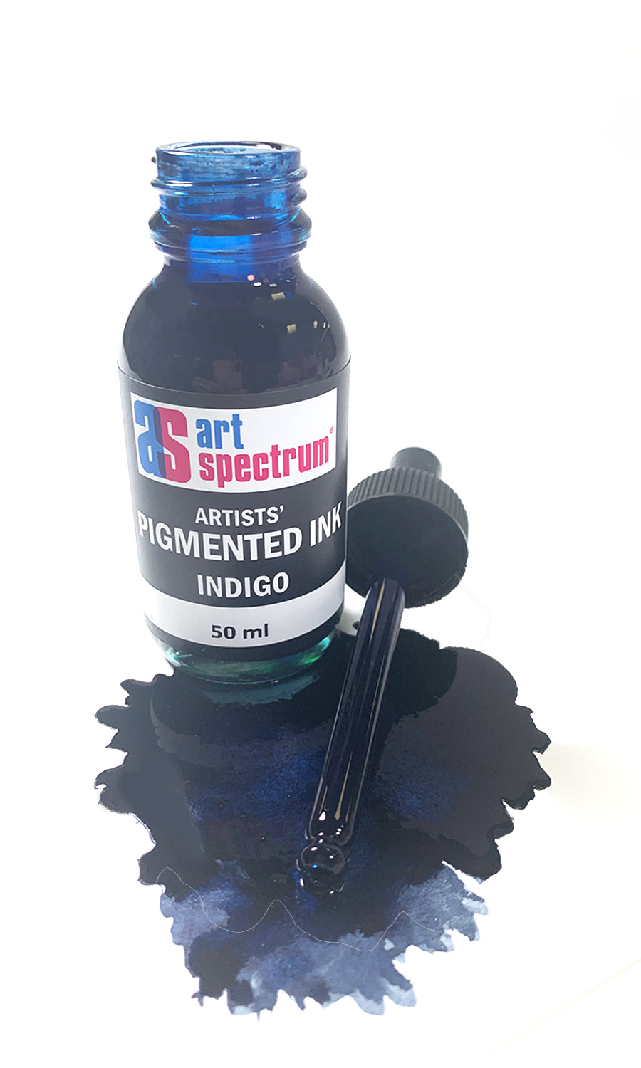 Art Spectrum Resin Ink Colors - Professional Pigmented Inks for Epoxy Art
