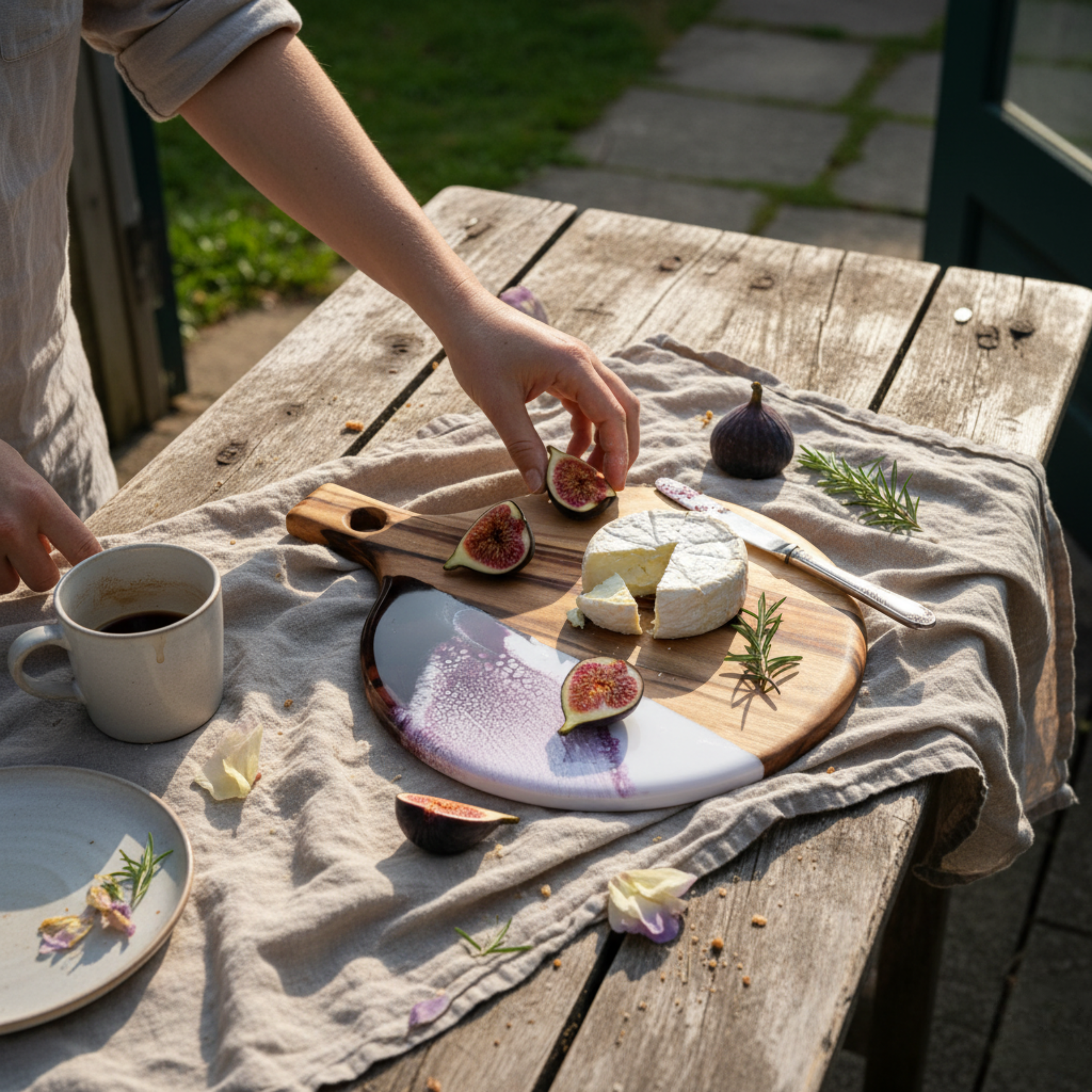 Spring Entertaining Rituals: Creating Memorable Moments with Intentional Tablescapes