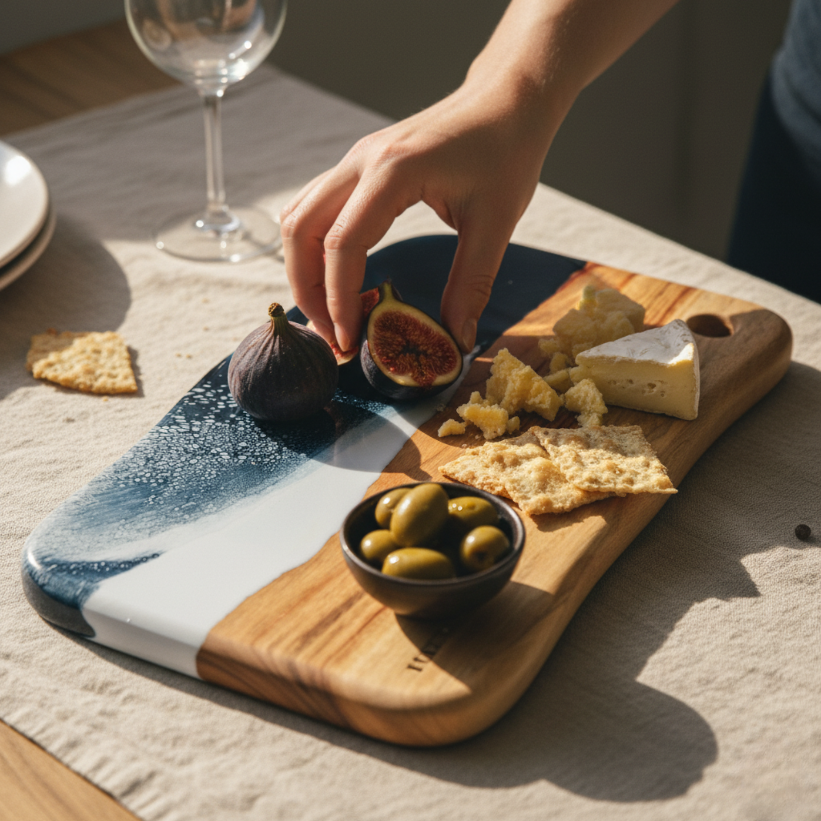 The Pre-Summer Dinner Party Revival: How to Host Again After Winter Hibernation