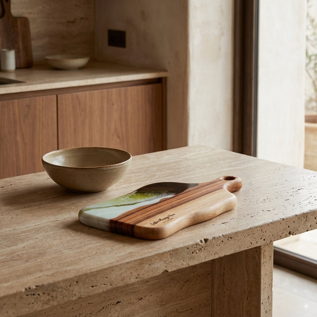 Intentional Gifting in January: How to Choose Fewer, Better Things That Actually Last