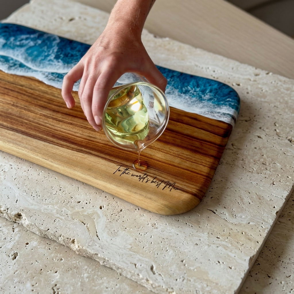 The Mother's Day Gift She Actually Wants (And How to Get It Right)