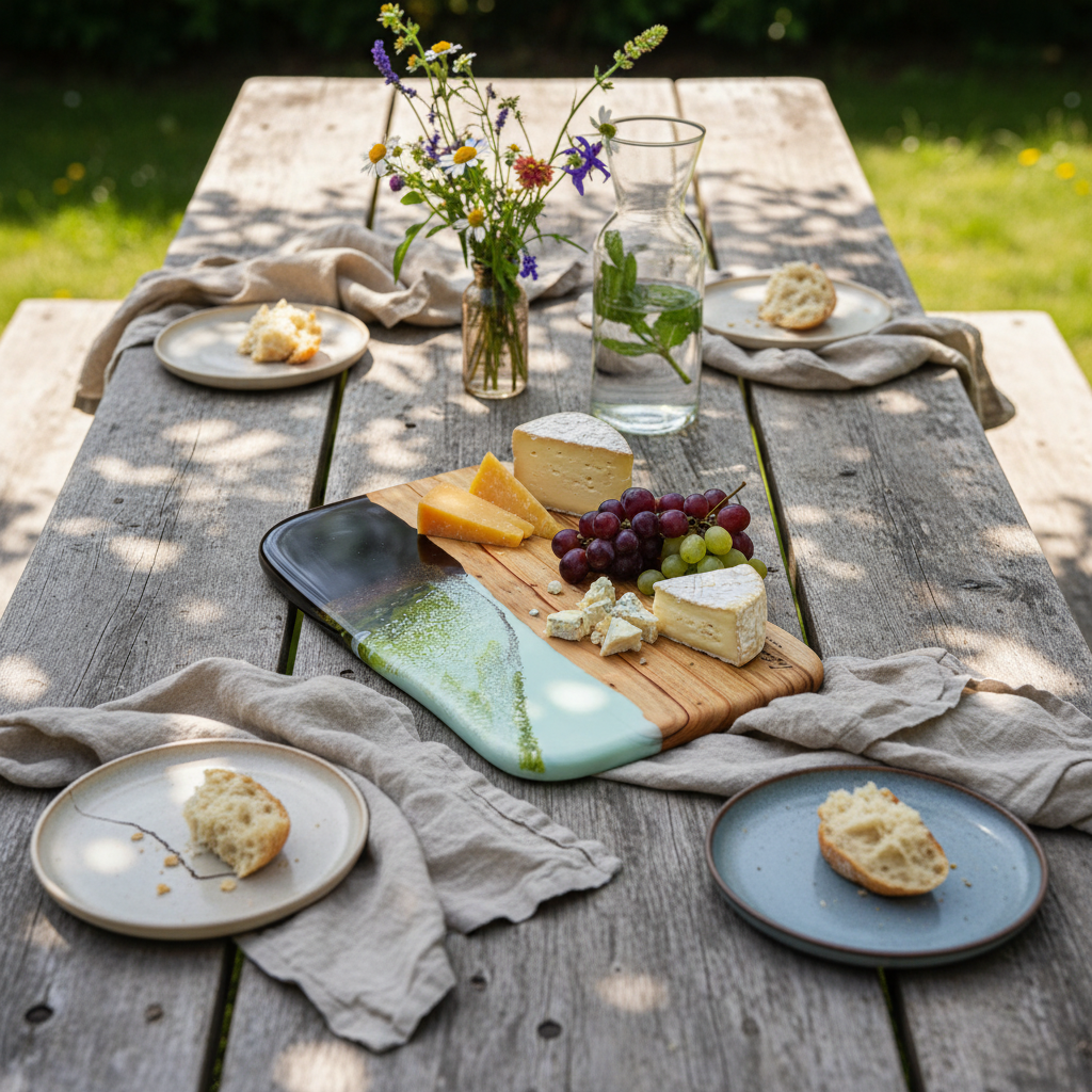 Less But Better: The Case for Intentional Entertaining