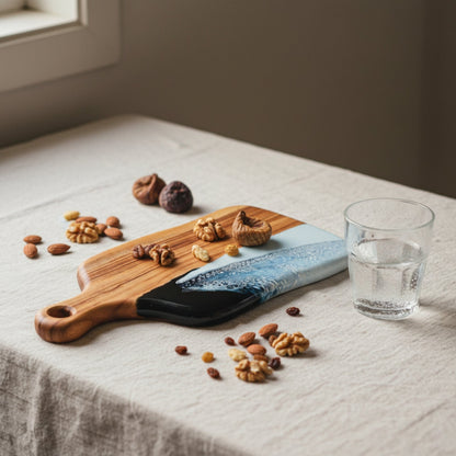 Medium Resin Paddle