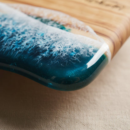 Medium Resin Paddle