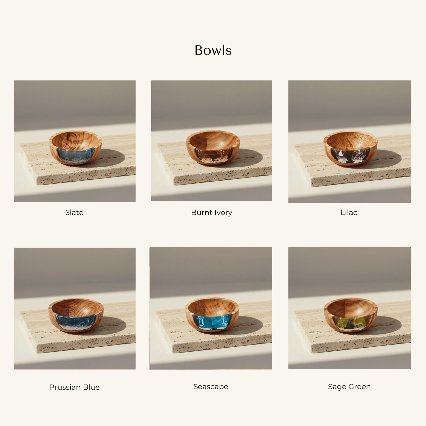 Build Your Own Bundle, Enjoy 15% Off