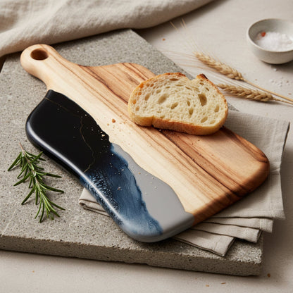 Medium Resin Paddle