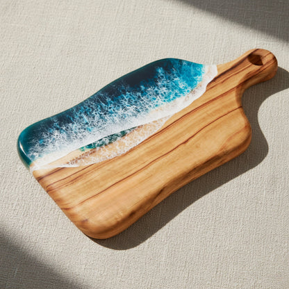 Medium Resin Paddle