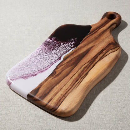 Medium Resin Paddle