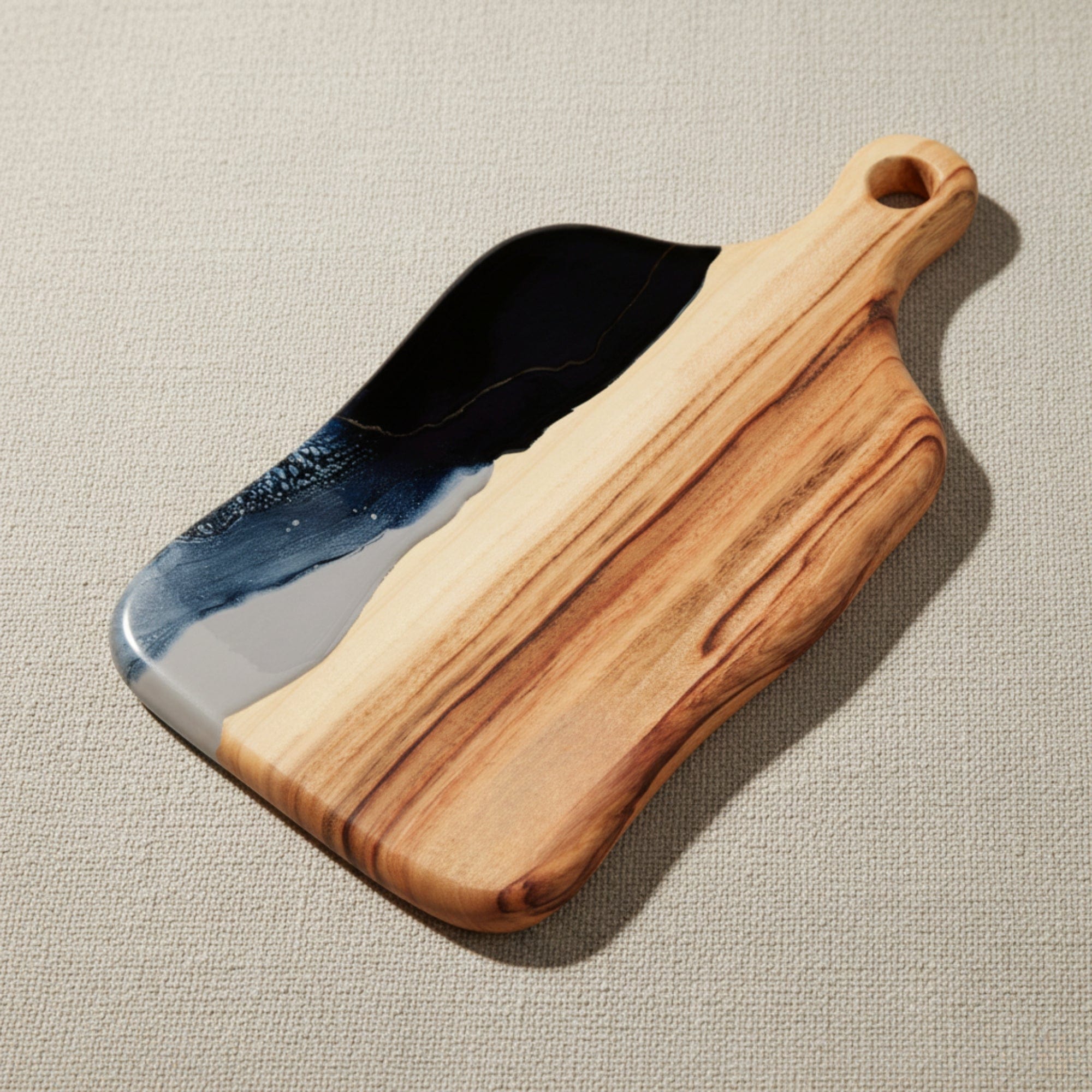 Medium Resin Paddle