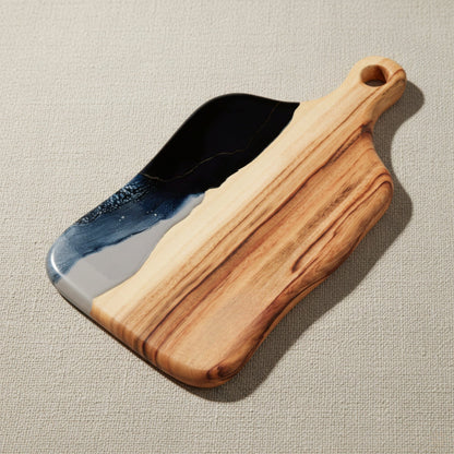 Medium Resin Paddle