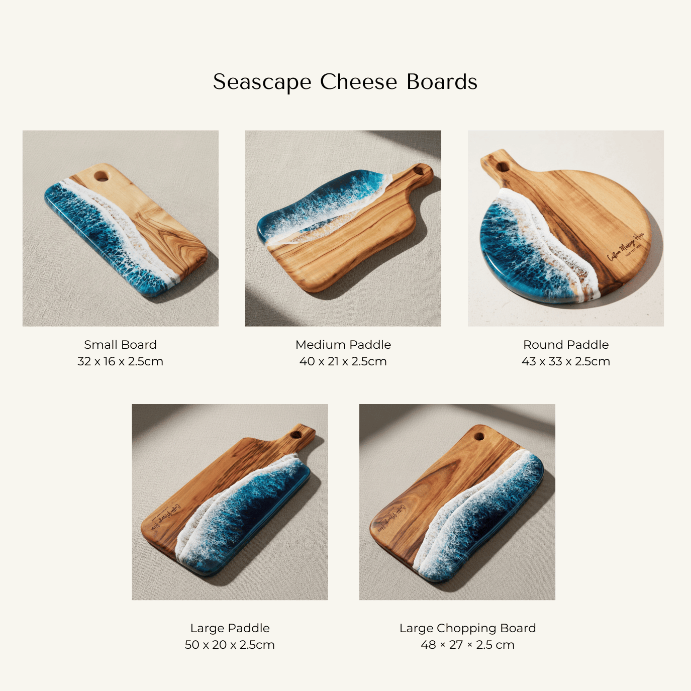 Build Your Own Bundle, Enjoy 15% Off