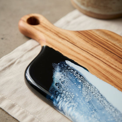 Medium Resin Paddle
