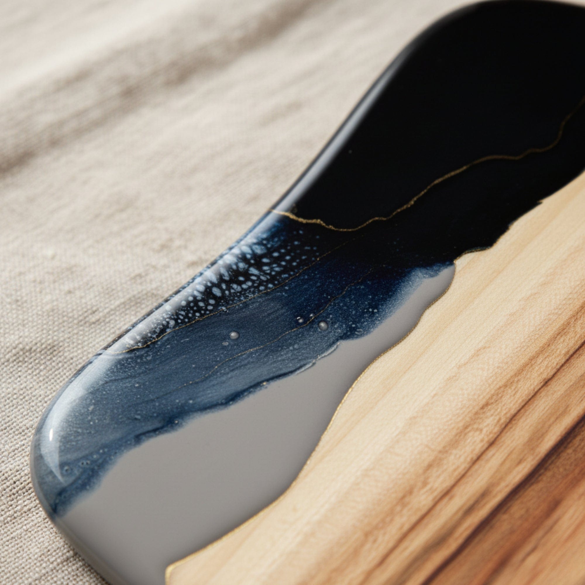 Medium Resin Paddle