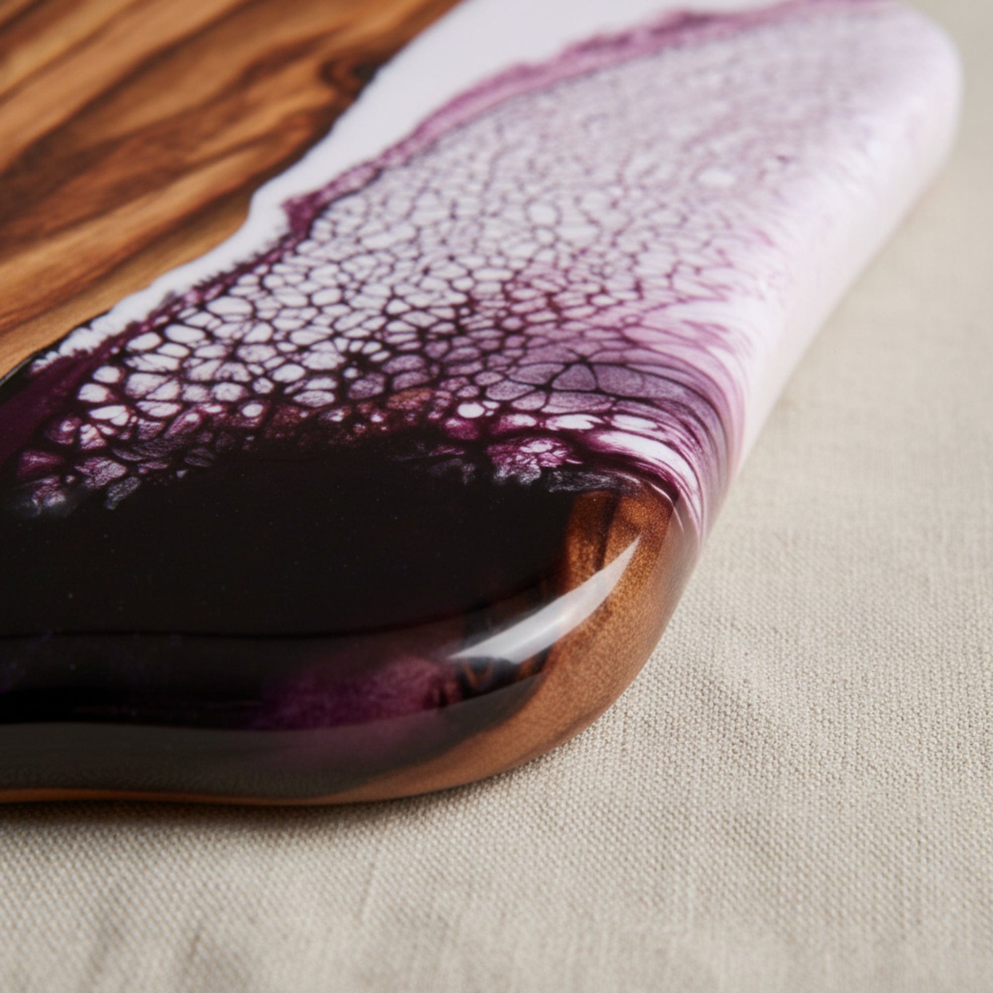 Medium Resin Paddle