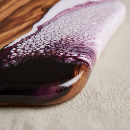 Medium Resin Paddle