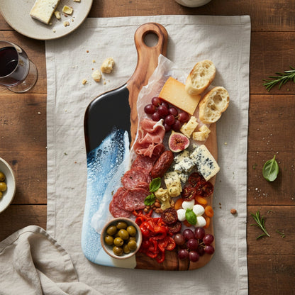 Medium Resin Paddle