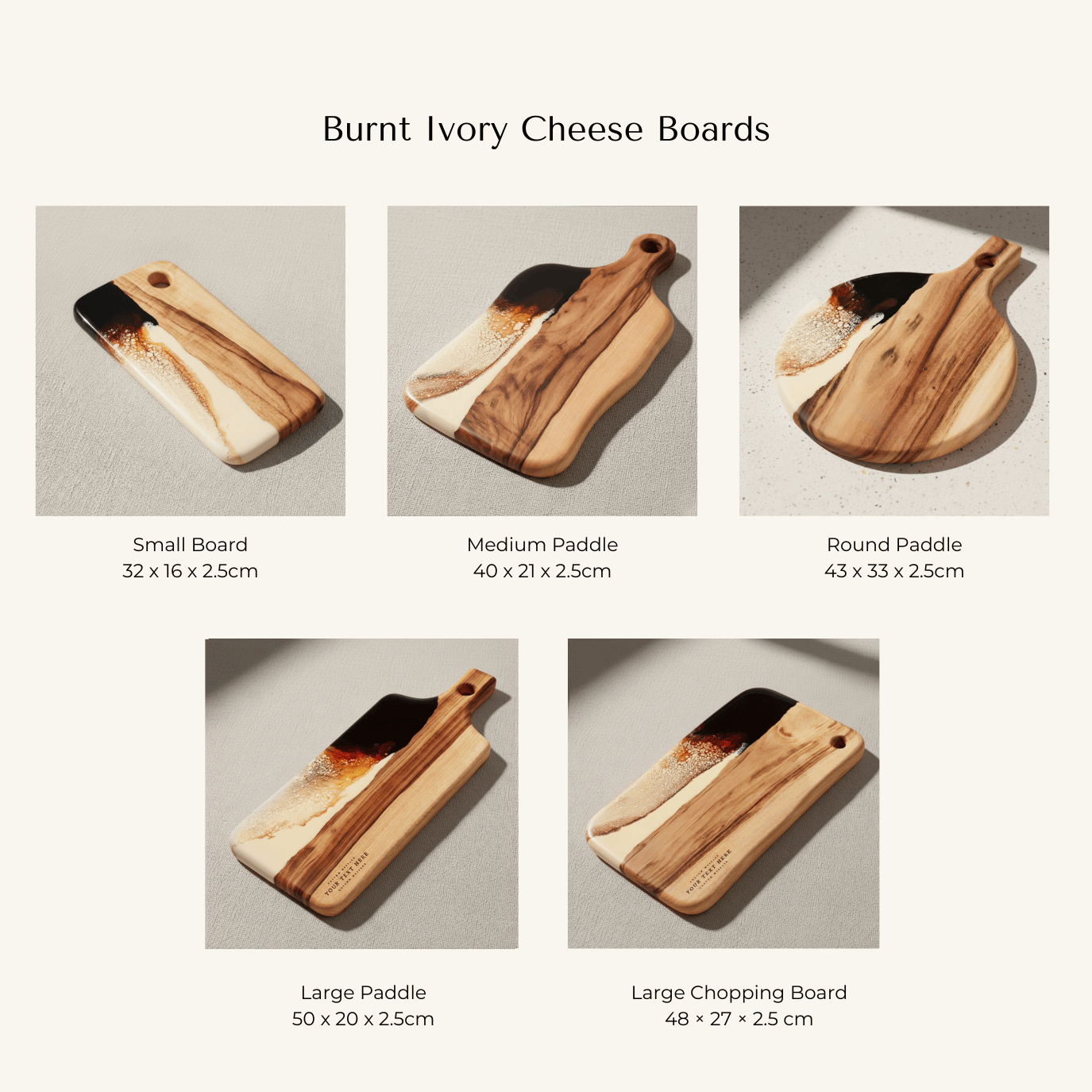 Build Your Own Bundle, Enjoy 15% Off