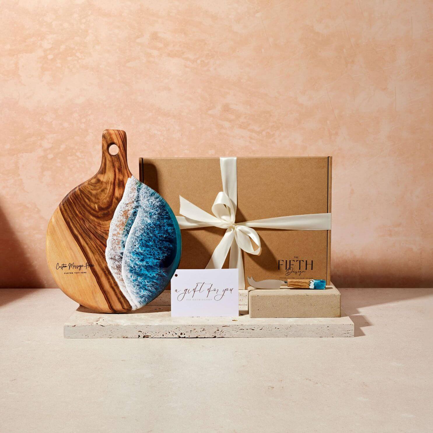 Gourmet Duo Gift Box