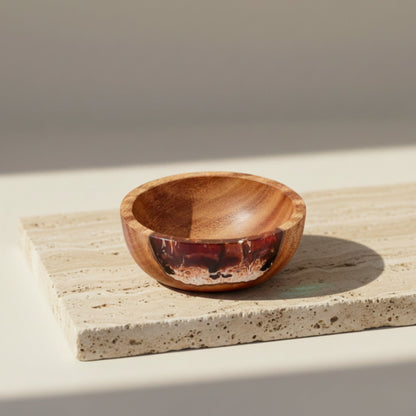 Resin Bowl