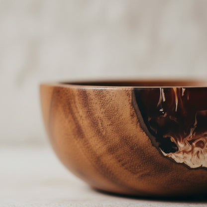 Resin Bowl