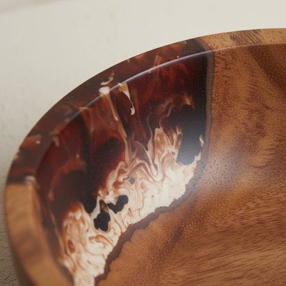 Resin Bowl