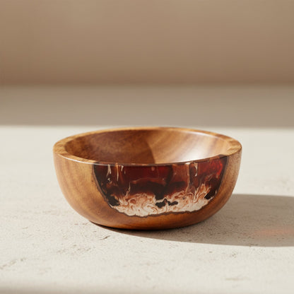 Resin Bowl