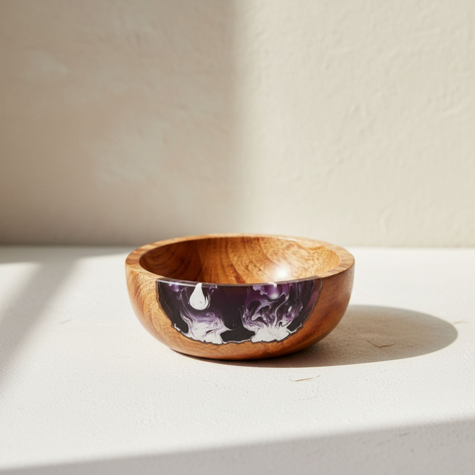 Resin Bowl