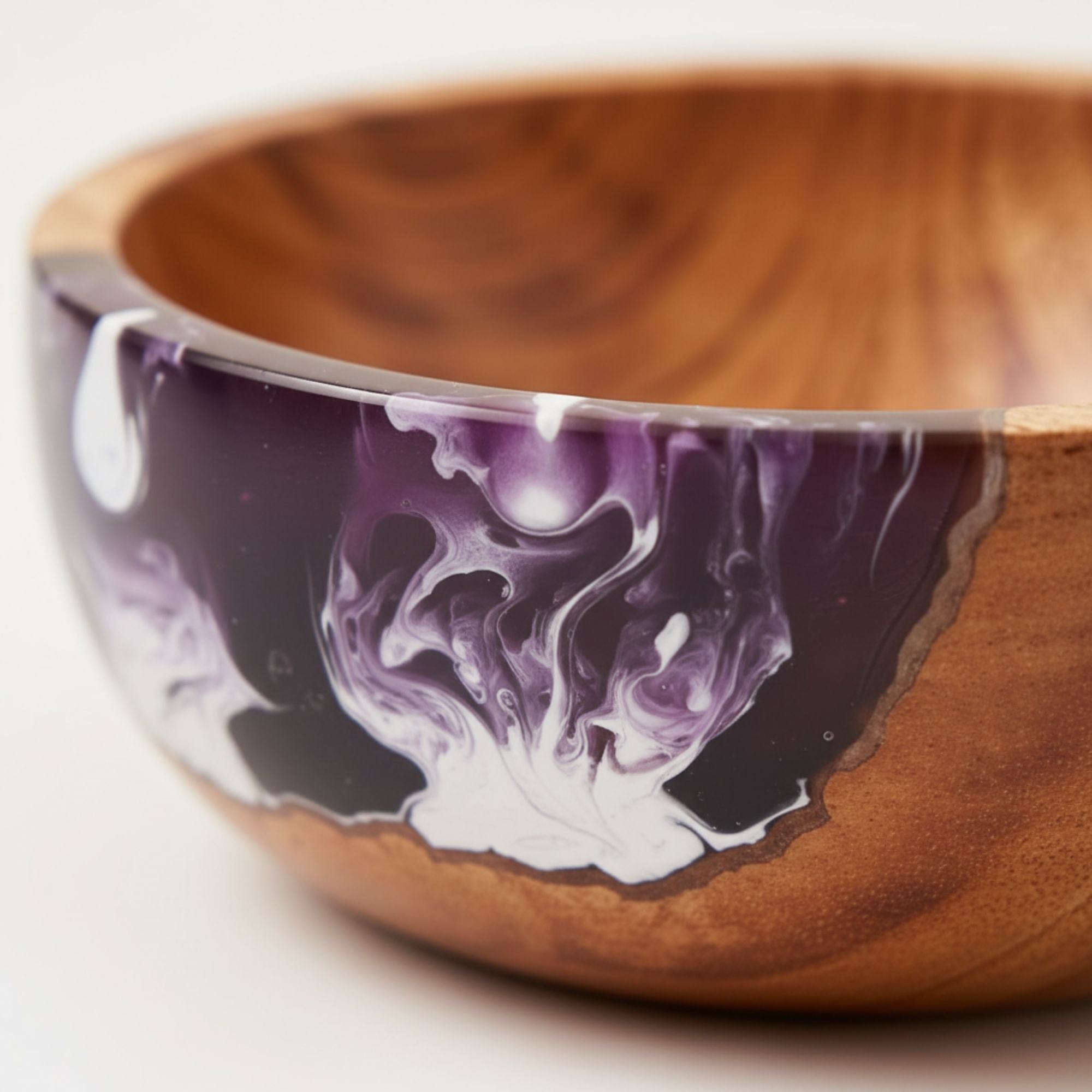 Resin Bowl