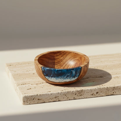 Resin Bowl