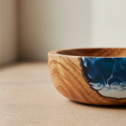 Resin Bowl