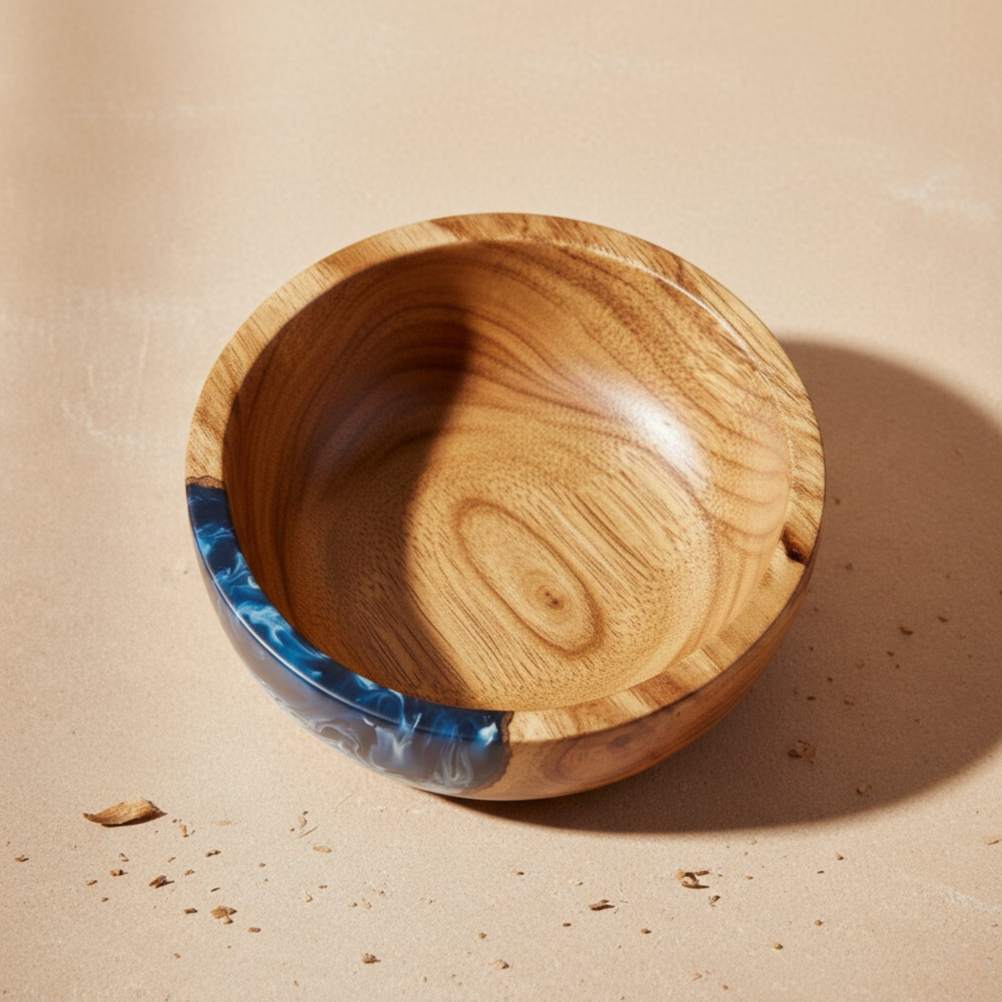 Resin Bowl