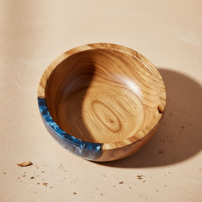 Resin Bowl