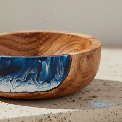 Resin Bowl