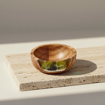 Resin Bowl