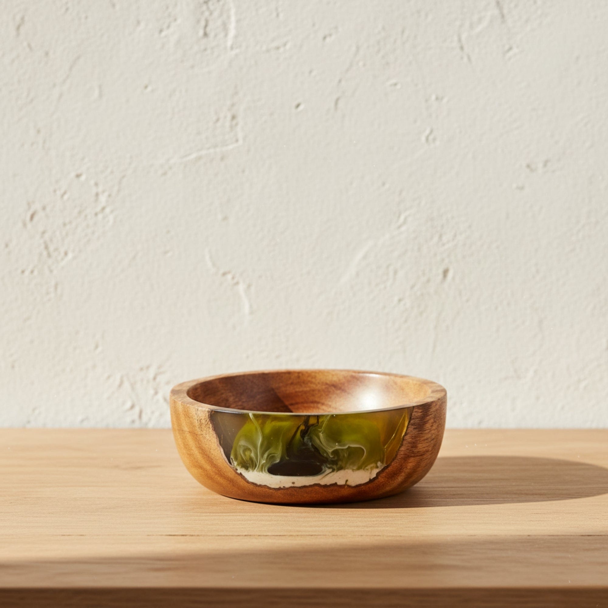 Resin Bowl