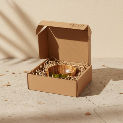Resin Bowl