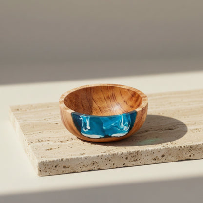 Resin Bowl