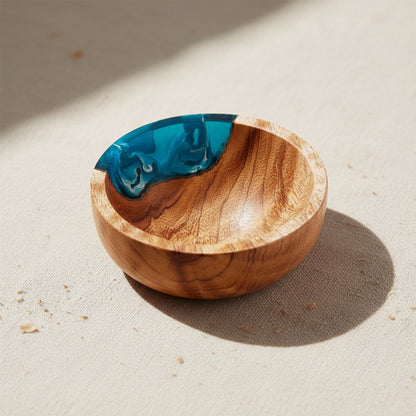 Resin Bowl