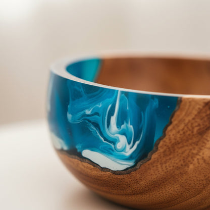 Resin Bowl
