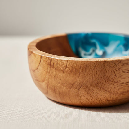 Resin Bowl