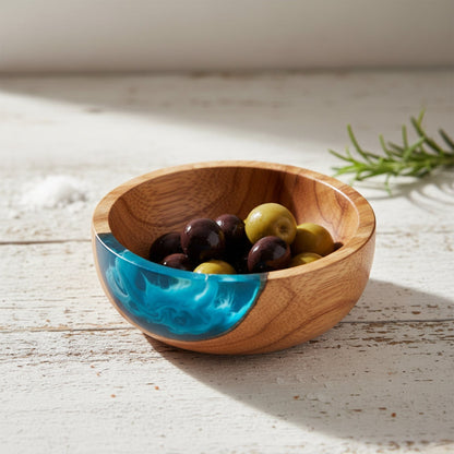 Resin Bowl