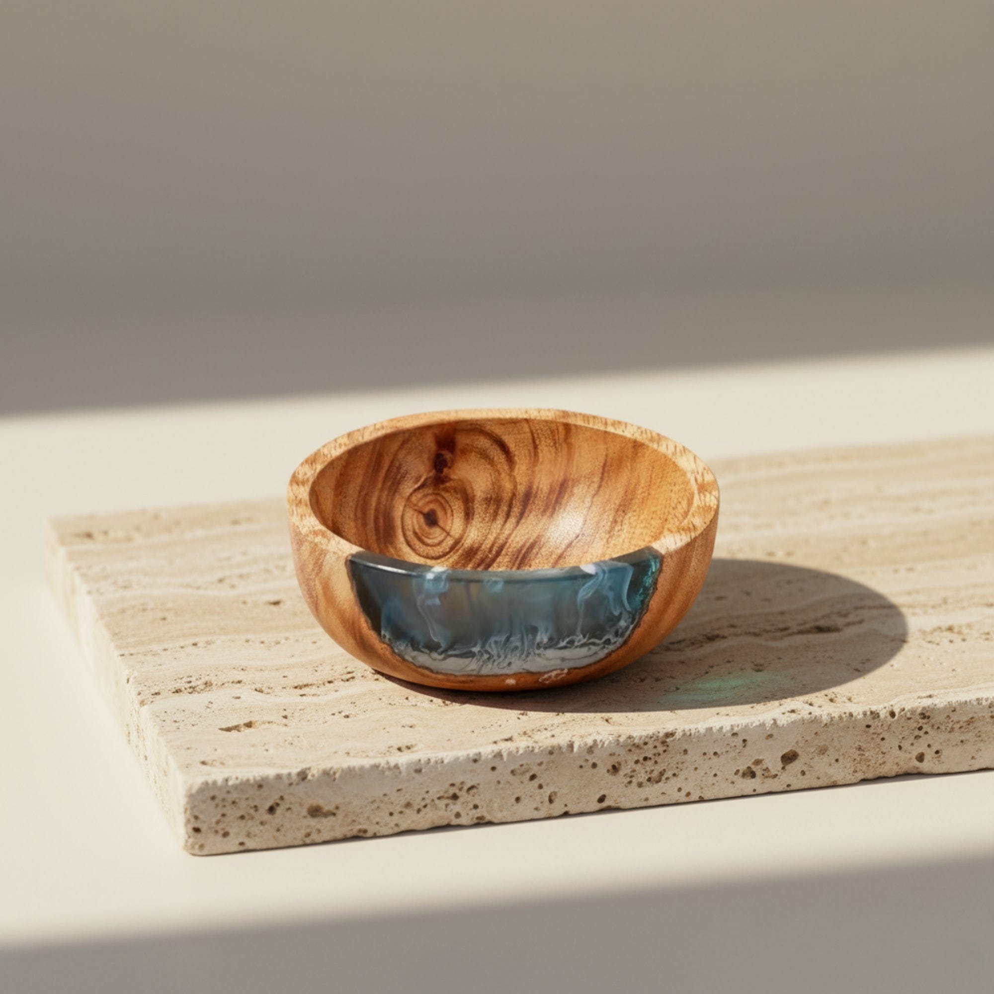 Resin Bowl