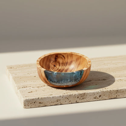 Resin Bowl