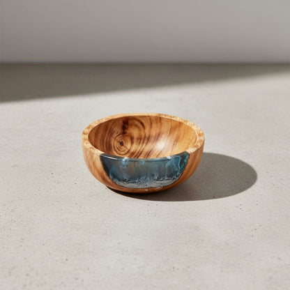 Resin Bowl