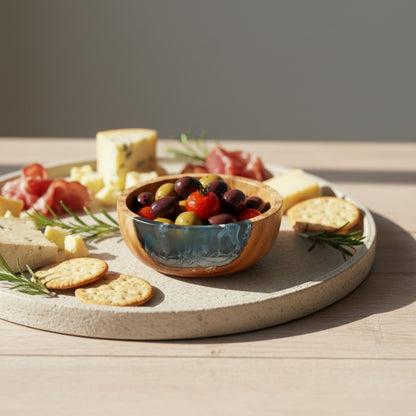 Resin Bowl