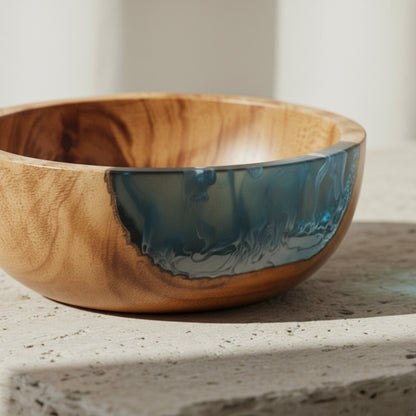 Resin Bowl