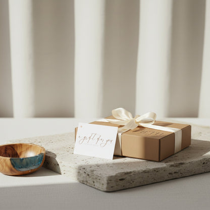 Resin Bowl