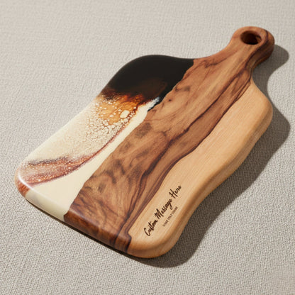 Paquete de charcutería