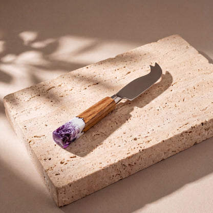 The Entertainer's Bundle in Lilac - Cheese knife hero
